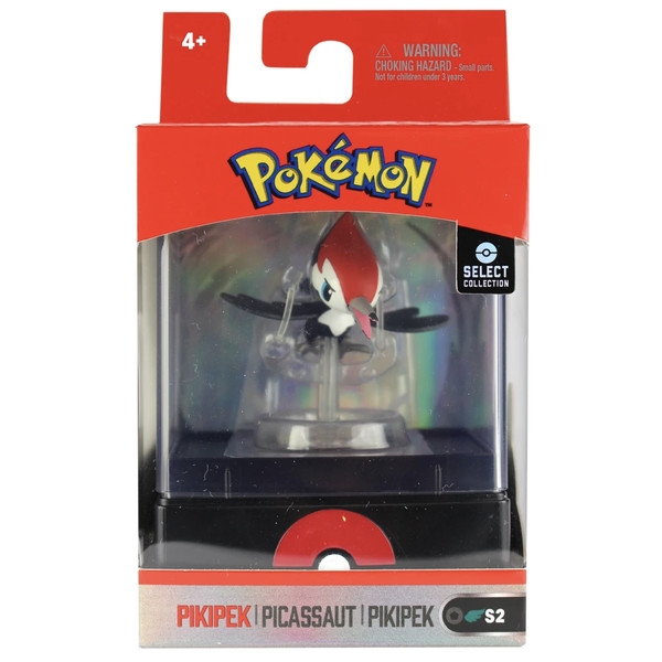 Tsutsukera, Pocket Monsters, Wicked Cool Toys, Trading