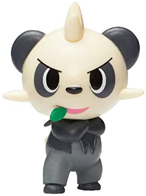 Yancham, Pocket Monsters, Wicked Cool Toys, Trading