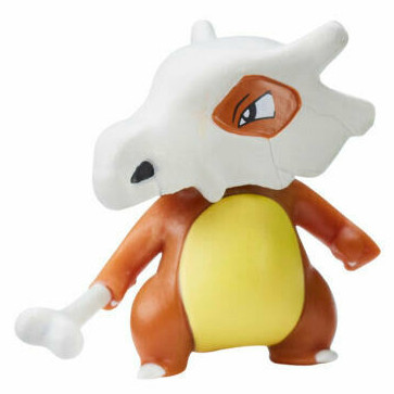 Karakara, Pocket Monsters, Wicked Cool Toys, Trading