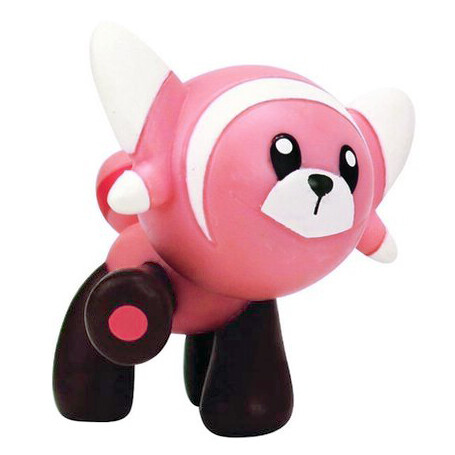 Nuikoguma, Pocket Monsters, Wicked Cool Toys, Trading