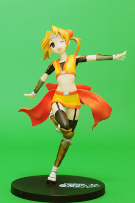 Hide Yoshino, Sengoku Otome - Momoiro Paradox, Seven Two, Pre-Painted, 1/6, 4560344362289