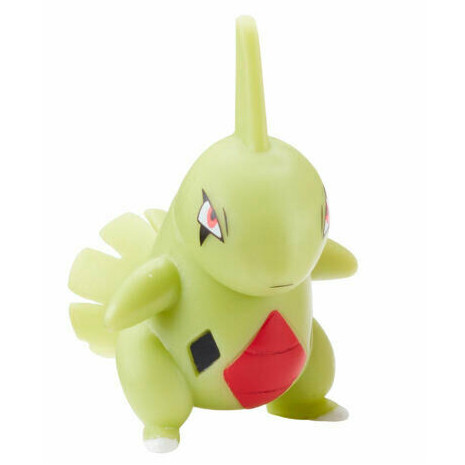 Yogiras, Pocket Monsters, Wicked Cool Toys, Trading
