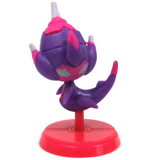 Bevenom, Pocket Monsters Sun & Moon, Furuta, Trading