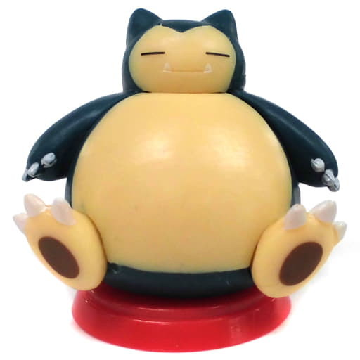 Kabigon, Pocket Monsters Sun & Moon, Furuta, Trading
