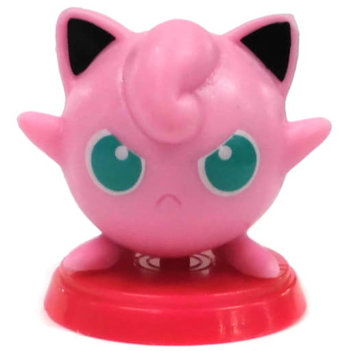 Purin, Pocket Monsters Sun & Moon, Furuta, Trading