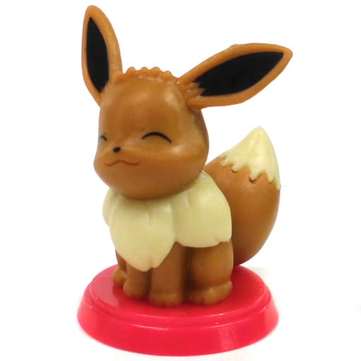 Eievui, Pocket Monsters Sun & Moon, Furuta, Trading