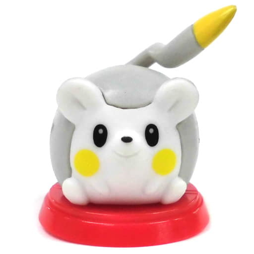 Togedemaru, Pocket Monsters Sun & Moon, Furuta, Trading