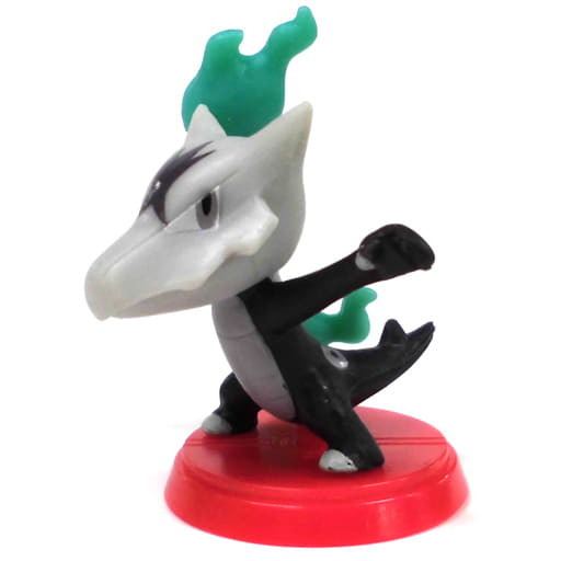 Garagara (Alola Form), Pocket Monsters Sun & Moon, Furuta, Trading