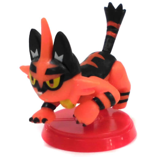 Nyaheat, Pocket Monsters Sun & Moon, Furuta, Trading
