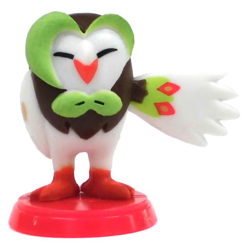Fukuthrow, Pocket Monsters Sun & Moon, Furuta, Trading