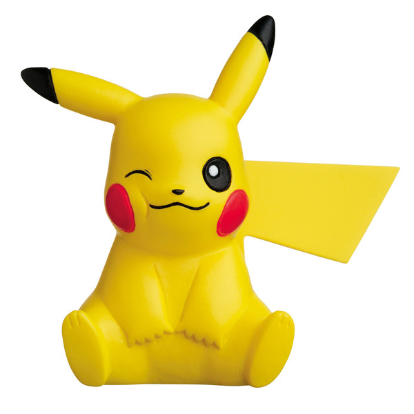 Pikachu, Pocket Monsters Sun & Moon, Furuta, Trading