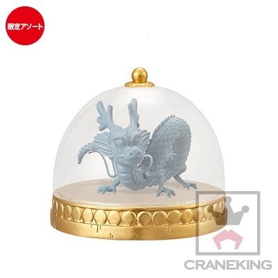 Shenron, Dragon Ball, Banpresto, Trading