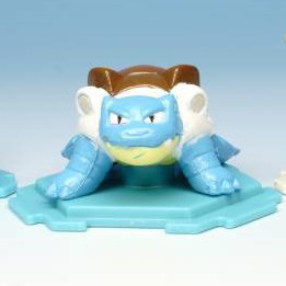 Kamex, Pocket Monsters, Bandai, Trading
