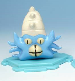 Omstar, Pocket Monsters, Bandai, Trading