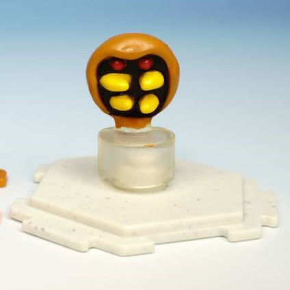Kabuto, Pocket Monsters, Bandai, Trading