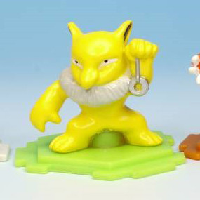 Sleeper, Pocket Monsters, Bandai, Trading