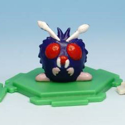 Kongpang, Pocket Monsters, Bandai, Trading