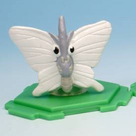 Morphon, Pocket Monsters, Bandai, Trading