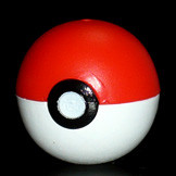 Monster Ball, Pocket Monsters, Bandai, Trading, 4902425561349