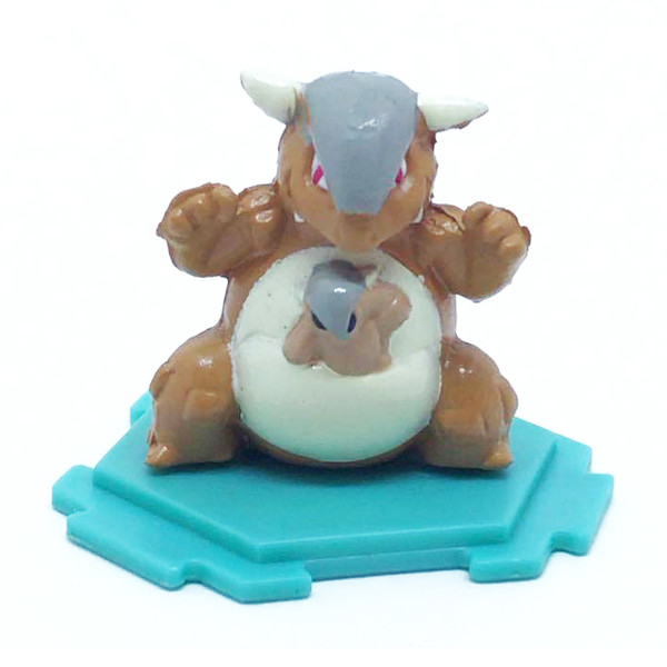 Garura, Pocket Monsters, Bandai, Trading