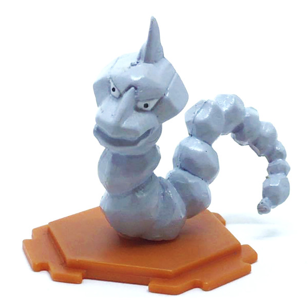Iwark, Pocket Monsters, Bandai, Trading