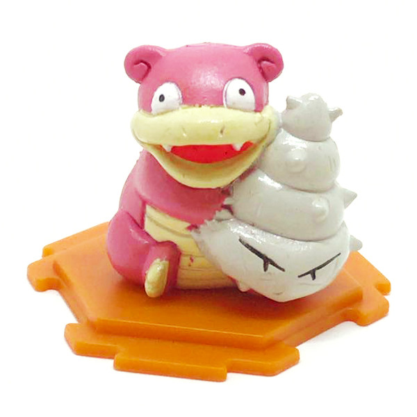 Yadoran, Pocket Monsters, Bandai, Trading