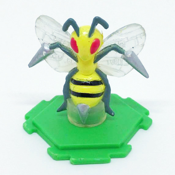 Spear, Pocket Monsters, Bandai, Trading