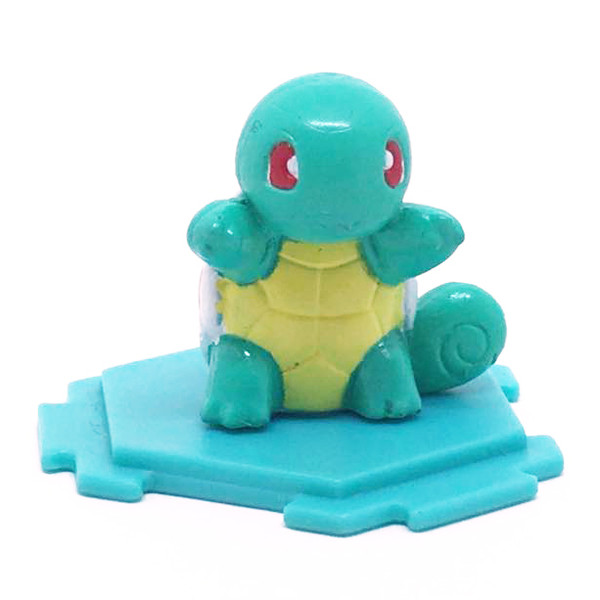 Zenigame, Pocket Monsters, Bandai, Trading