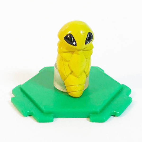 Cocoon, Pocket Monsters, Bandai, Trading