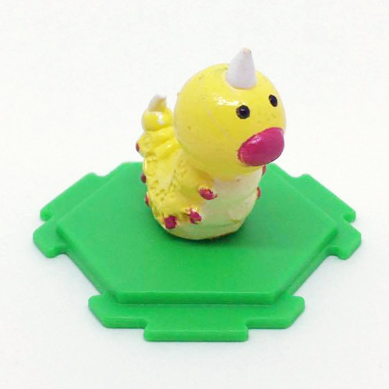 Beedle, Pocket Monsters, Bandai, Trading