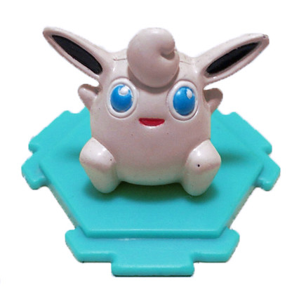 Pukurin, Pocket Monsters, Bandai, Trading