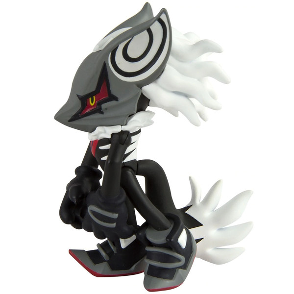 Infinite, Sonic Forces, Sonic The Hedgehog, Tomy USA, Trading