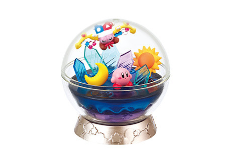 Kirby, Marx (Nova), Hoshi No Kirby, Re-Ment, Trading