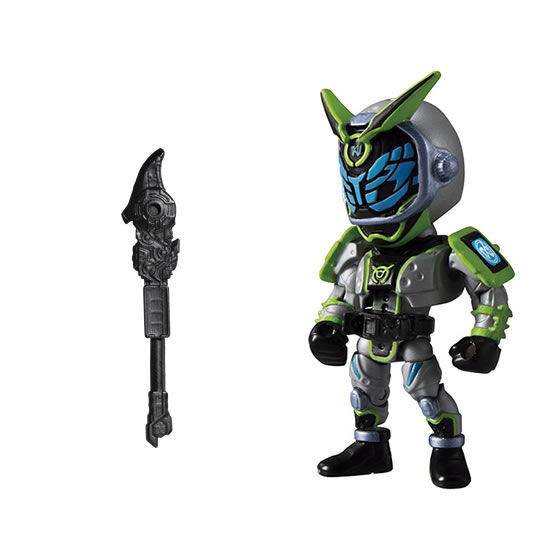 Kamen Rider Woz, Kamen Rider Zi-O, Bandai, Trading