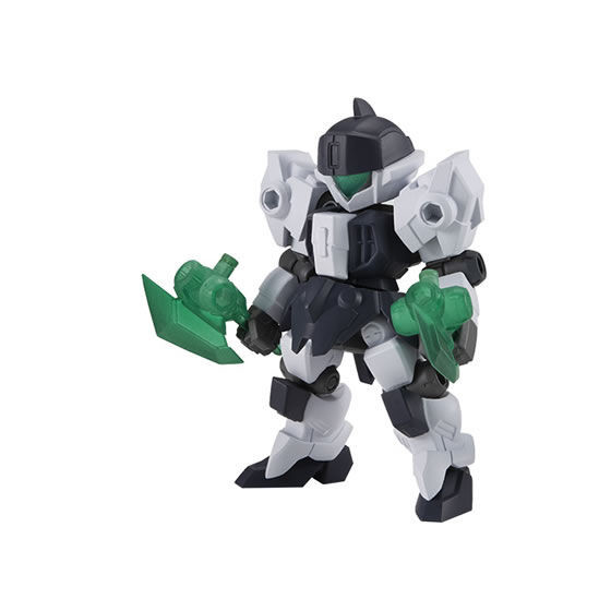 Kriega, Original, Bandai, Trading, 4549660293859