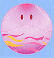 Haro (Mimic - Water Yo-Yo), Bandai, Trading