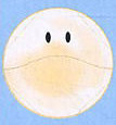 Haro (Stone - Pearl), Bandai, Trading
