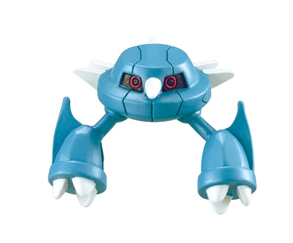 Metang, Pocket Monsters Sun & Moon, Takara Tomy A.R.T.S, Trading