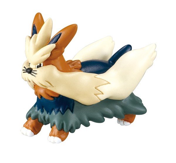 Mooland, Pocket Monsters Sun & Moon, Takara Tomy A.R.T.S, Trading