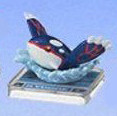 Kyogre, Pocket Monsters Advanced Generation, Bandai, Trading