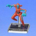 Deoxys, Gekijouban Pocket Monsters Advanced Generation: Rekkuu No Houmonsha Deoxys, Pocket Monsters Advanced Generation, Bandai, Trading