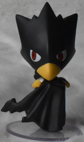 Tokoyami Fumikage, Boku No Hero Academia, AForce, Trading