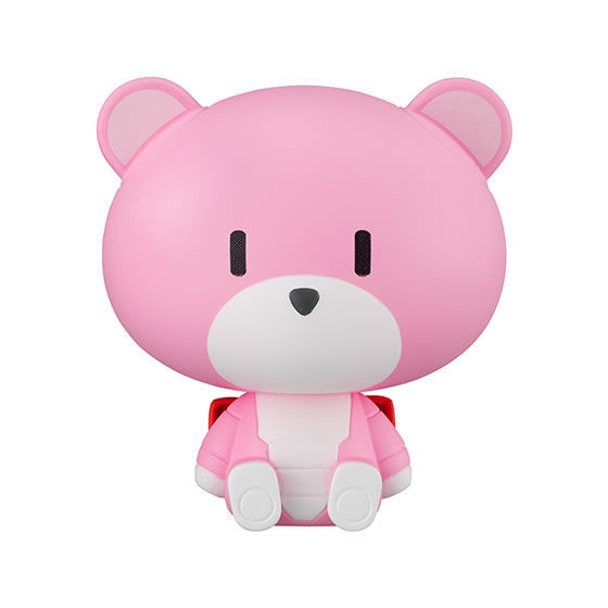 Petit'gguy (Future Pink), Gundam Build Fighters Try, Bandai, Trading