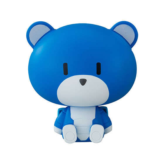 Petit'gguy (Lightning Blue), Gundam Build Fighters Try, Bandai, Trading