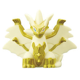Ultra Necrozma, Pocket Monsters Sun & Moon, Bandai, Trading