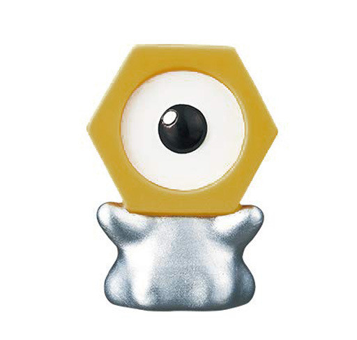Meltan (Special, Satoshi's Meltan), Pocket Monsters Sun & Moon, Bandai, Trading