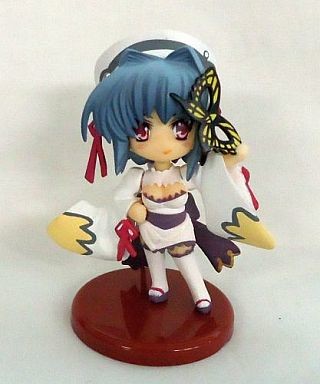 Chouun Shiryuu (Sei) (Secret), Shin Koihime†Musou ~Otome Tairan~, Toy's Works, Trading