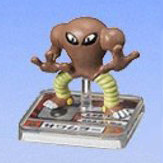 Sawamular, Pocket Monsters Advanced Generation, Bandai, Trading