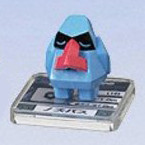 Nosepass, Pocket Monsters Advanced Generation, Bandai, Trading