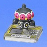 Nendoll, Pocket Monsters Advanced Generation, Bandai, Trading